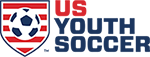 US Youth Soccer logo