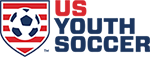 US Youth Soccer logo