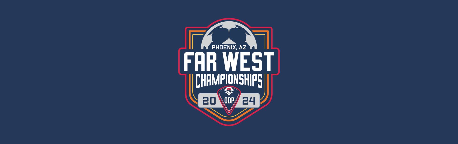Far West Regionals 2024 Mindy Sybille