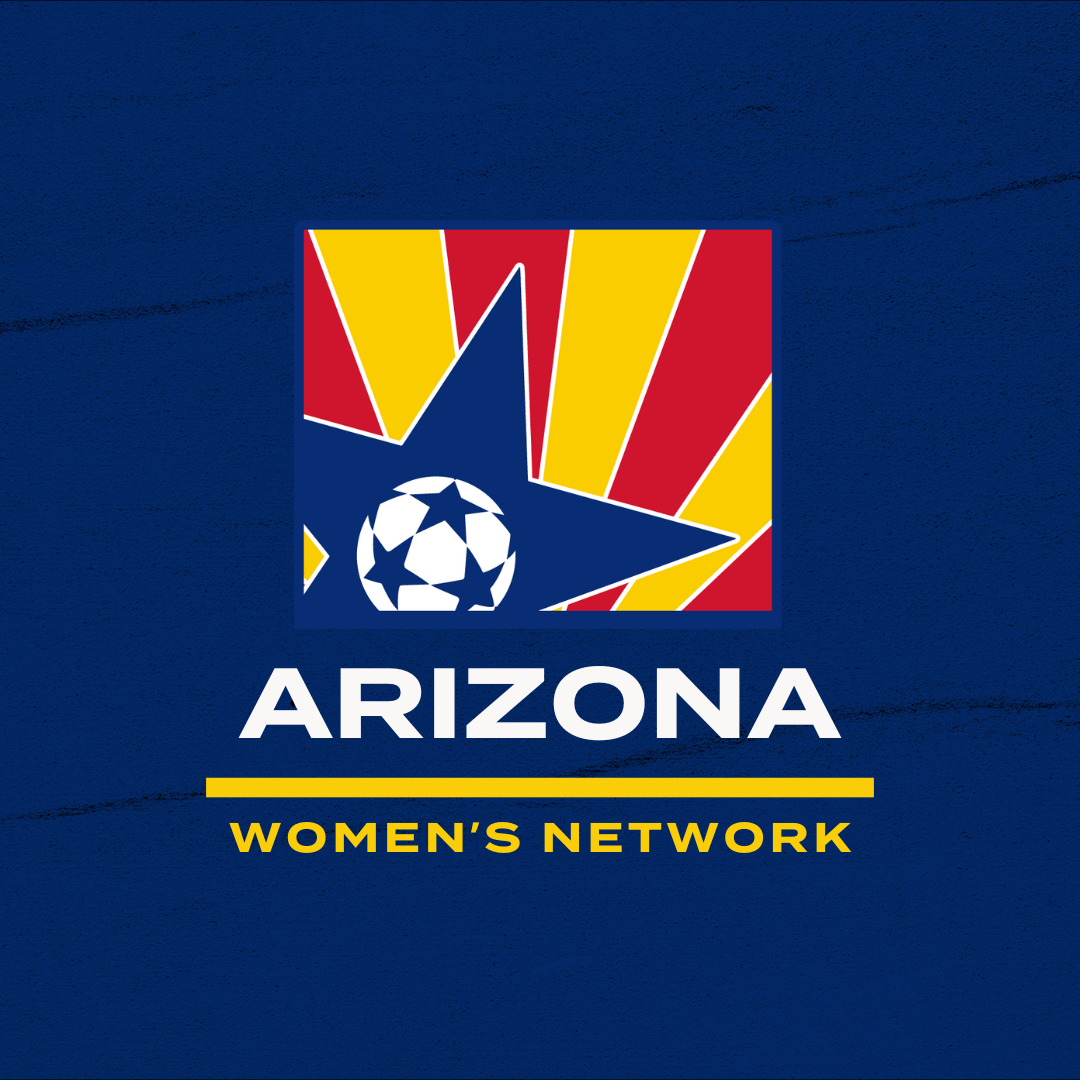 Azwin Logo Homepage - Arizona Soccer Association