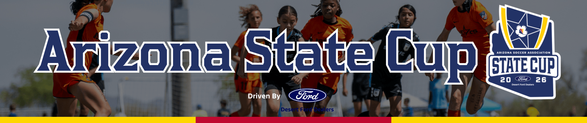State Cup 2027 Schedule